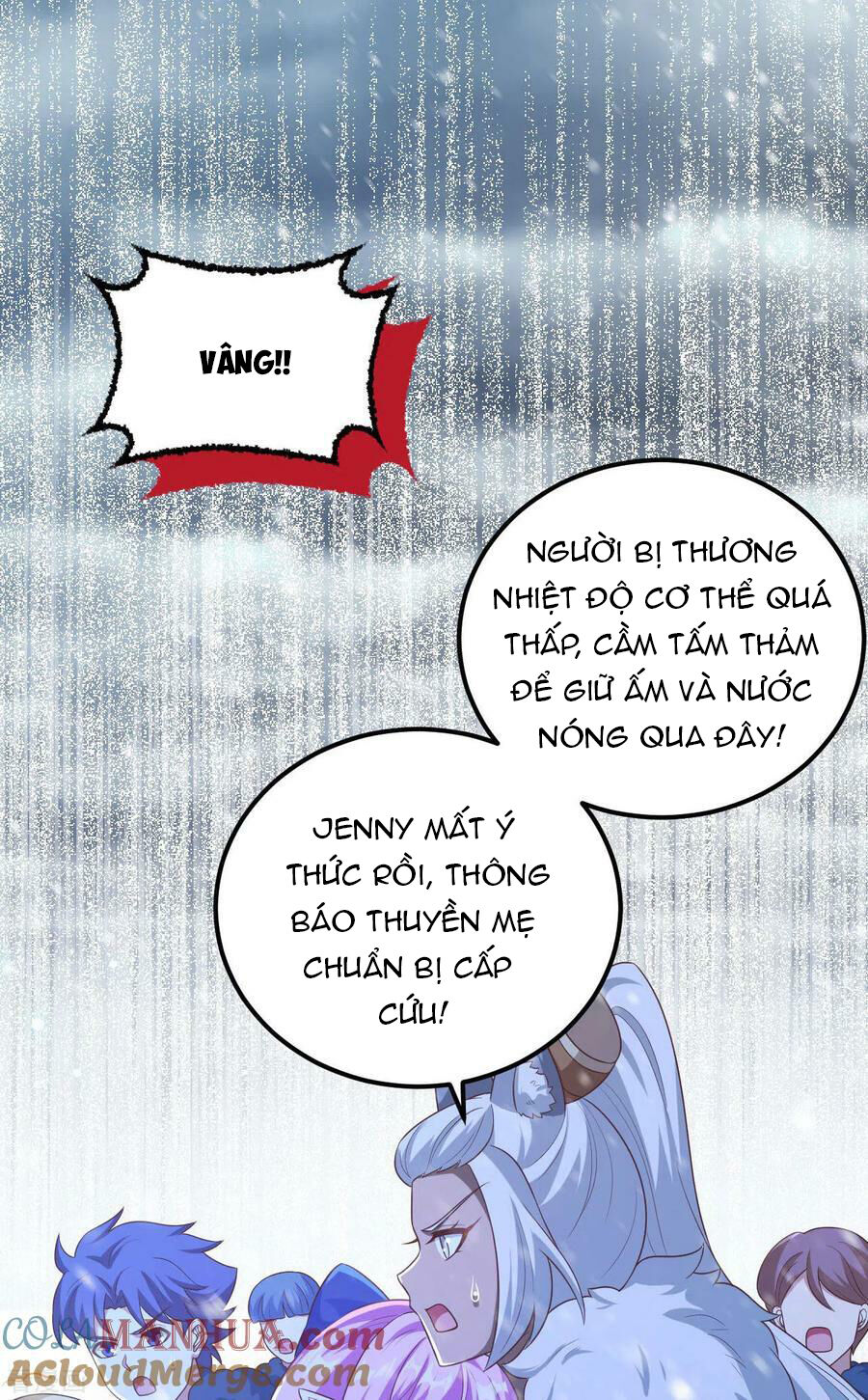 Từ Hôm Nay Bắt Đầu Làm Thành Chủ - Chapter 458 - Page 42