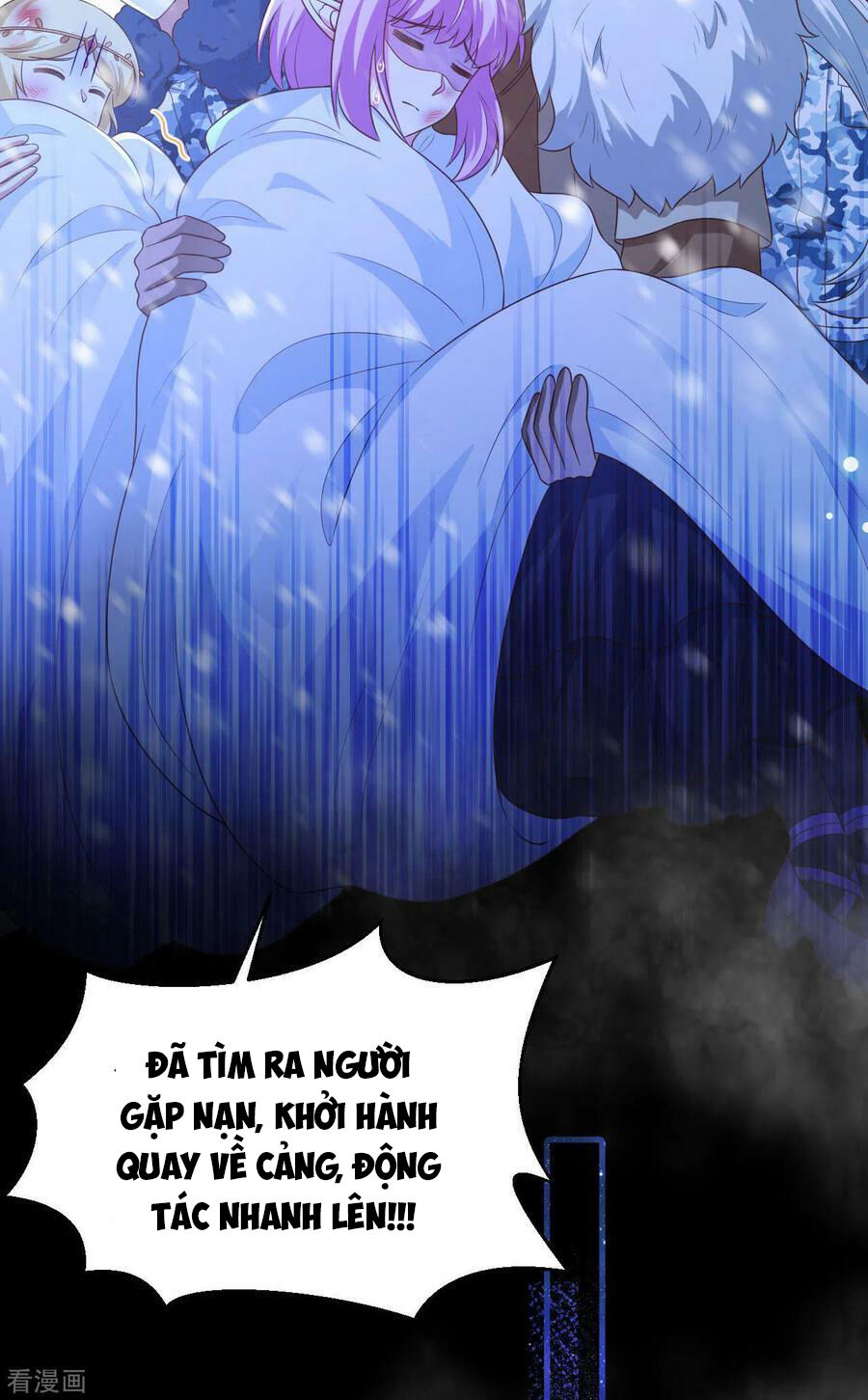 Từ Hôm Nay Bắt Đầu Làm Thành Chủ - Chapter 458 - Page 43