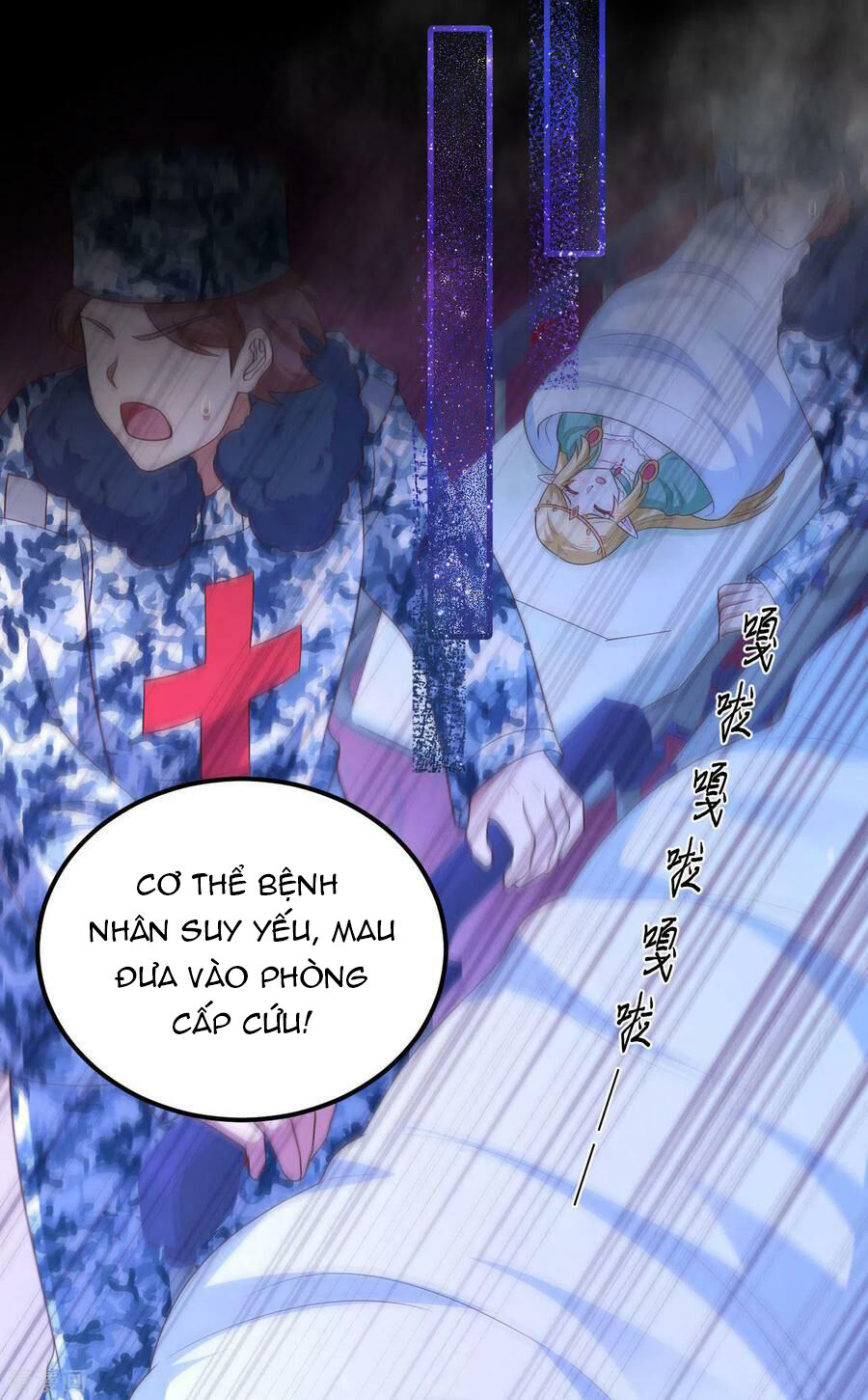 Từ Hôm Nay Bắt Đầu Làm Thành Chủ - Chapter 458 - Page 44