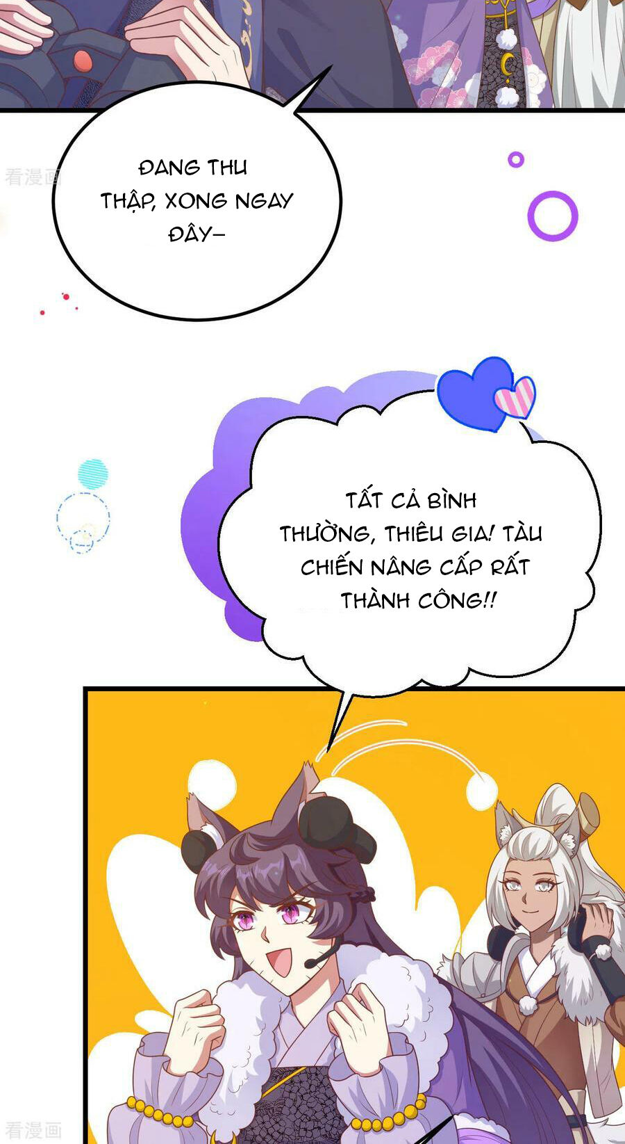 Từ Hôm Nay Bắt Đầu Làm Thành Chủ - Chapter 458 - Page 5