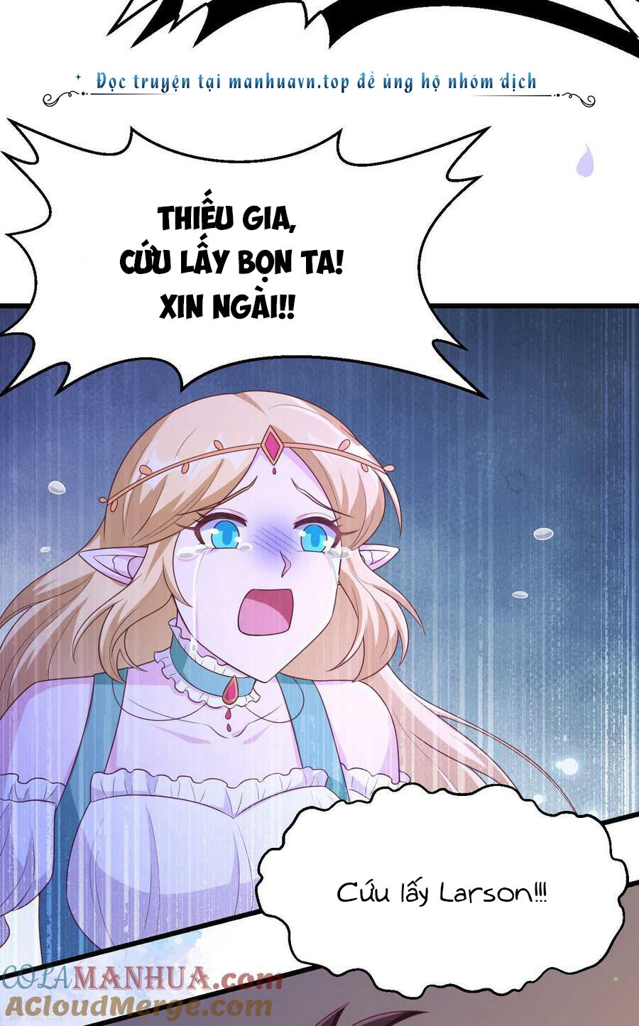 Từ Hôm Nay Bắt Đầu Làm Thành Chủ - Chapter 458 - Page 51