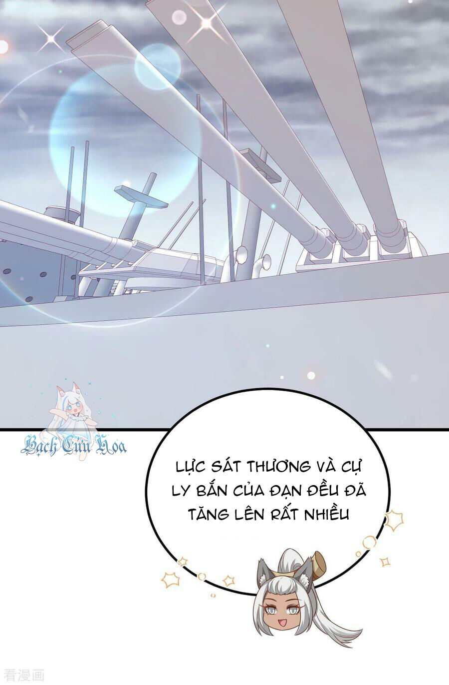 Từ Hôm Nay Bắt Đầu Làm Thành Chủ - Chapter 458 - Page 8