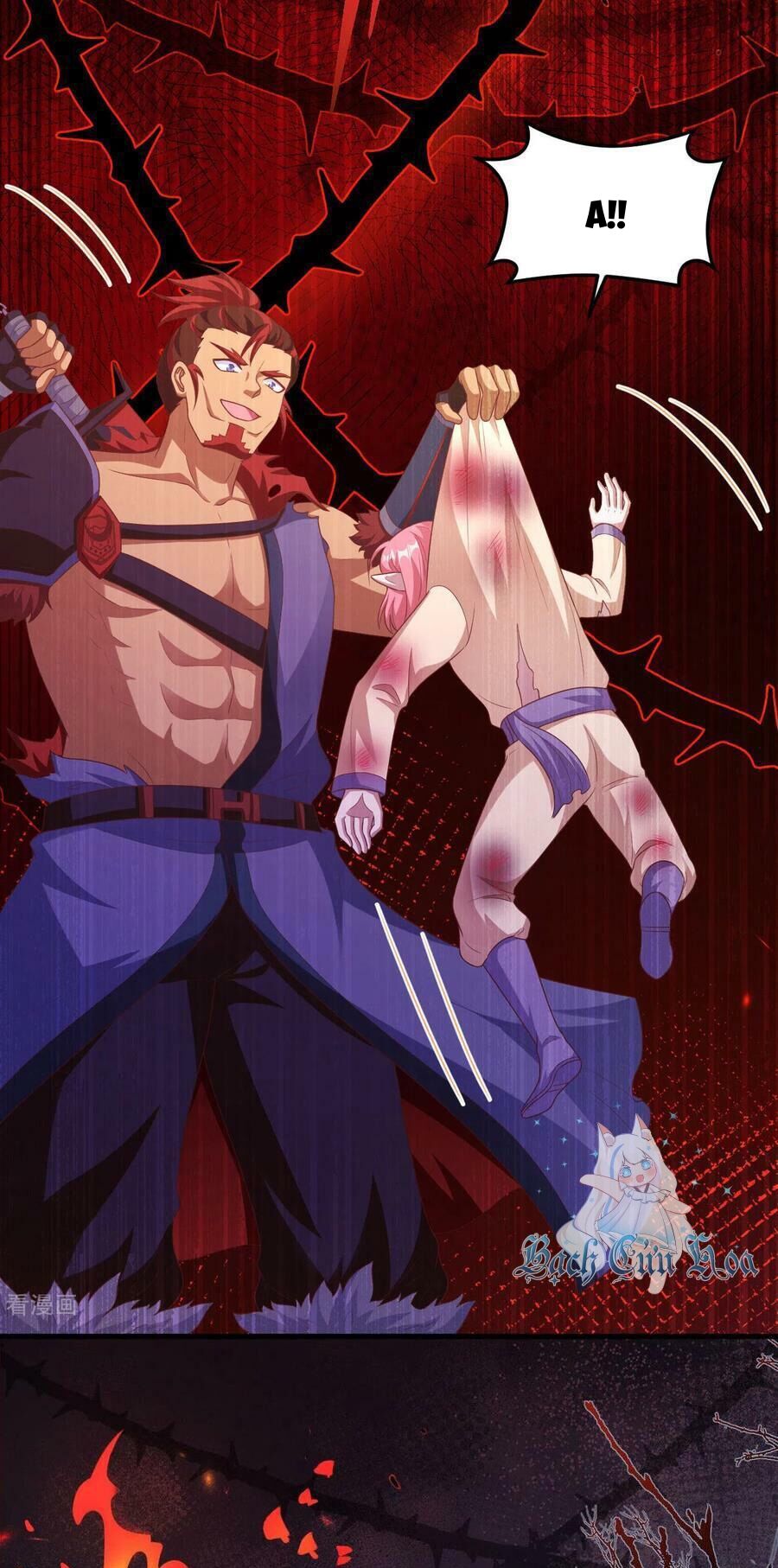 Từ Hôm Nay Bắt Đầu Làm Thành Chủ - Chapter 459 - Page 13