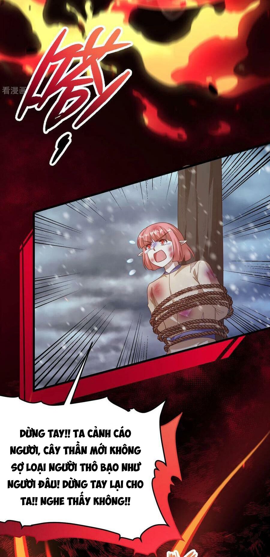 Từ Hôm Nay Bắt Đầu Làm Thành Chủ - Chapter 459 - Page 18