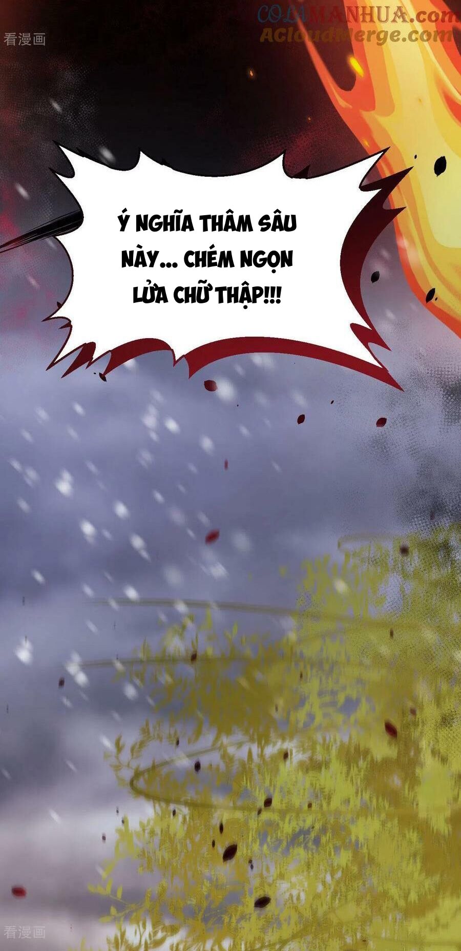 Từ Hôm Nay Bắt Đầu Làm Thành Chủ - Chapter 459 - Page 20