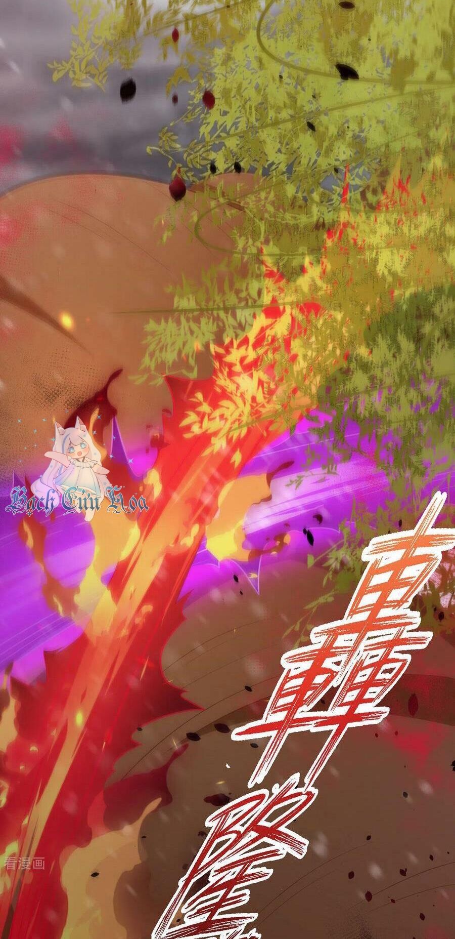 Từ Hôm Nay Bắt Đầu Làm Thành Chủ - Chapter 459 - Page 21