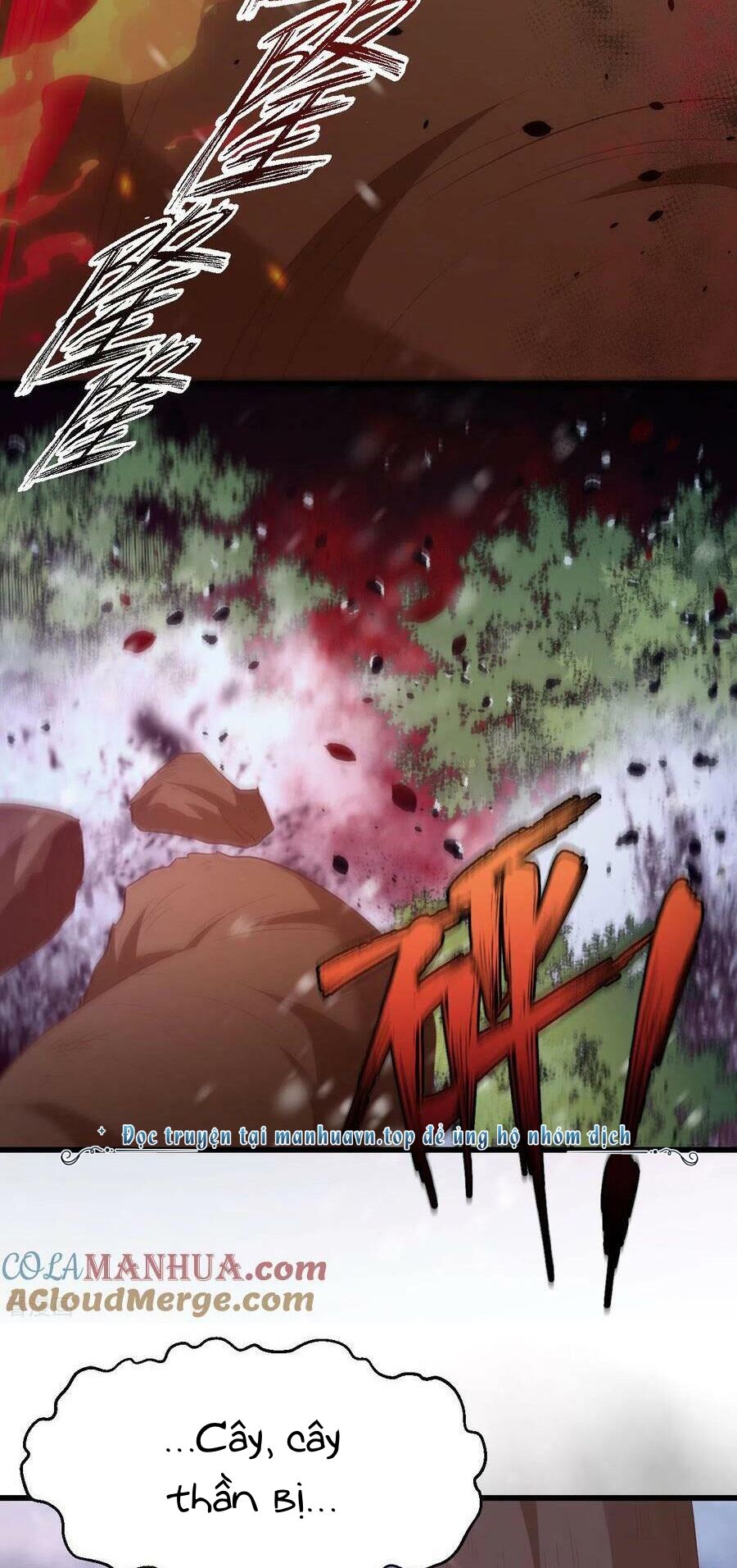 Từ Hôm Nay Bắt Đầu Làm Thành Chủ - Chapter 459 - Page 22