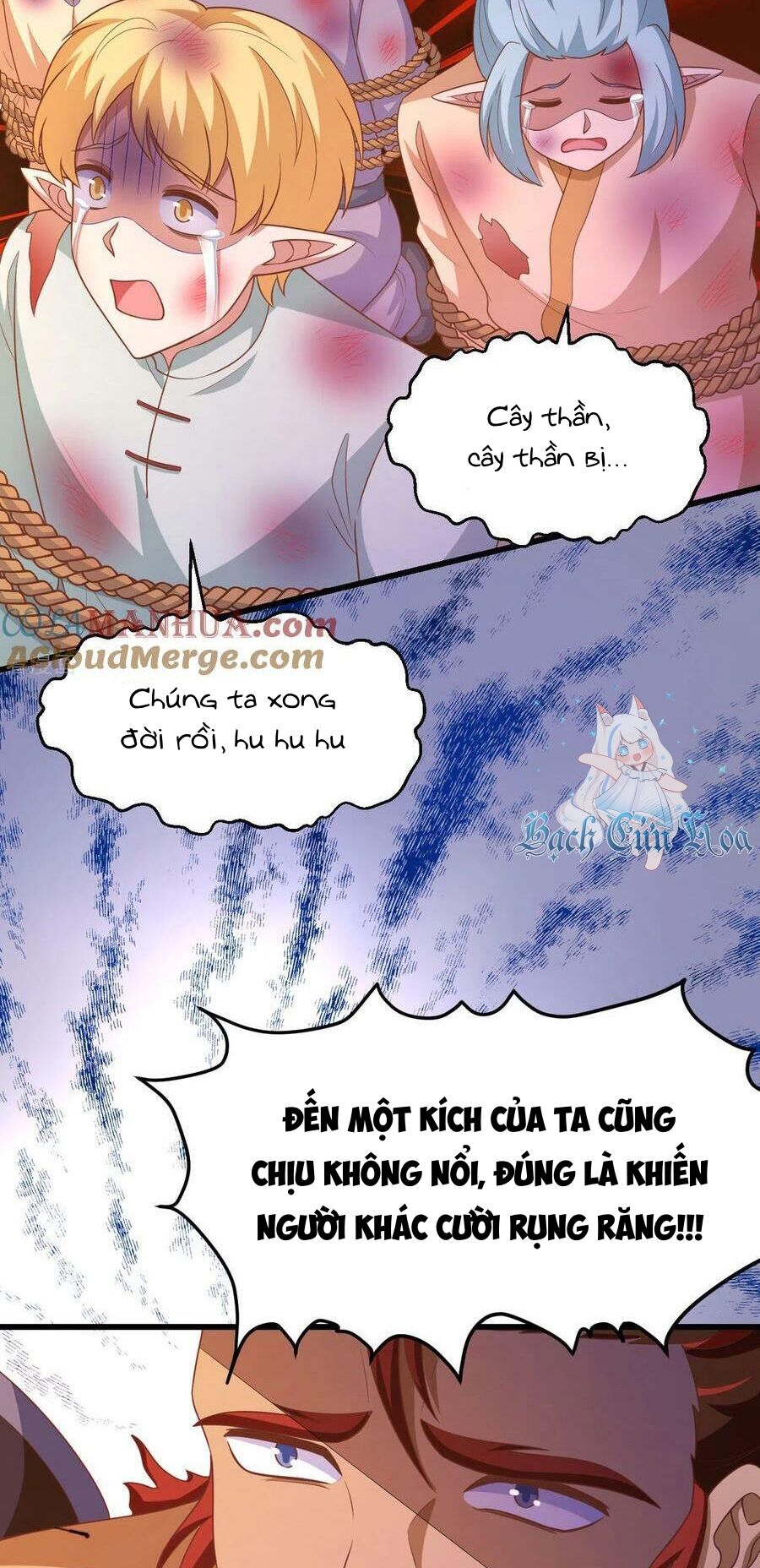 Từ Hôm Nay Bắt Đầu Làm Thành Chủ - Chapter 459 - Page 25