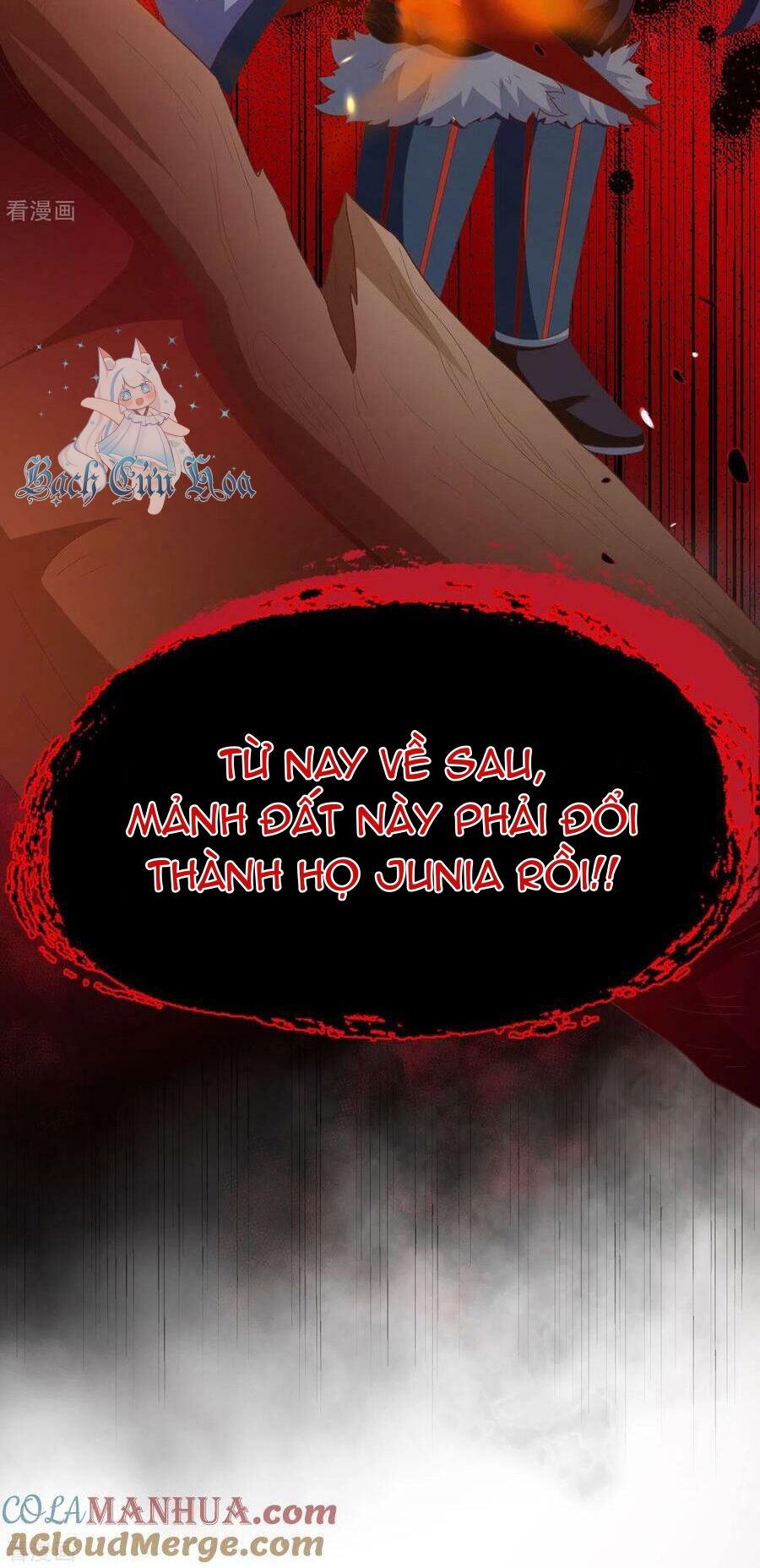 Từ Hôm Nay Bắt Đầu Làm Thành Chủ - Chapter 459 - Page 27