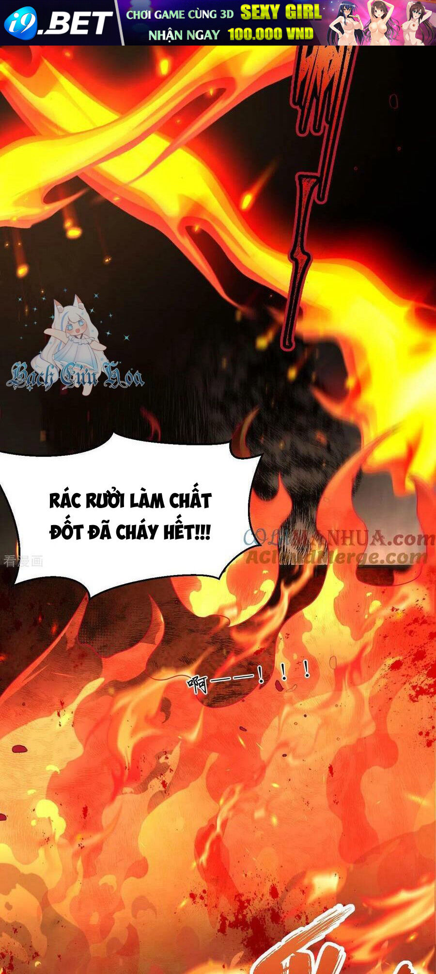 Từ Hôm Nay Bắt Đầu Làm Thành Chủ - Chapter 459 - Page 5