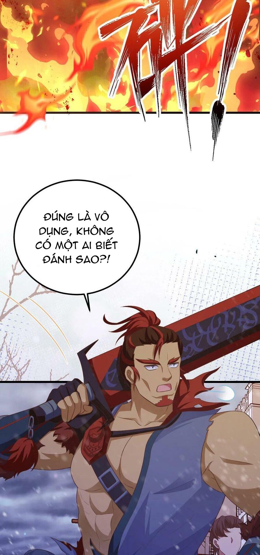 Từ Hôm Nay Bắt Đầu Làm Thành Chủ - Chapter 459 - Page 6