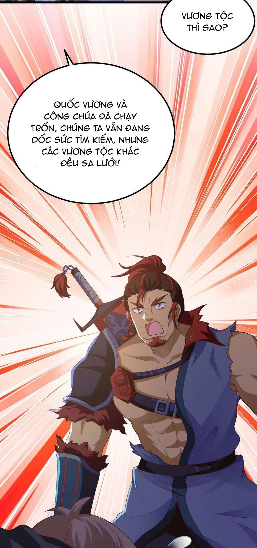 Từ Hôm Nay Bắt Đầu Làm Thành Chủ - Chapter 459 - Page 8