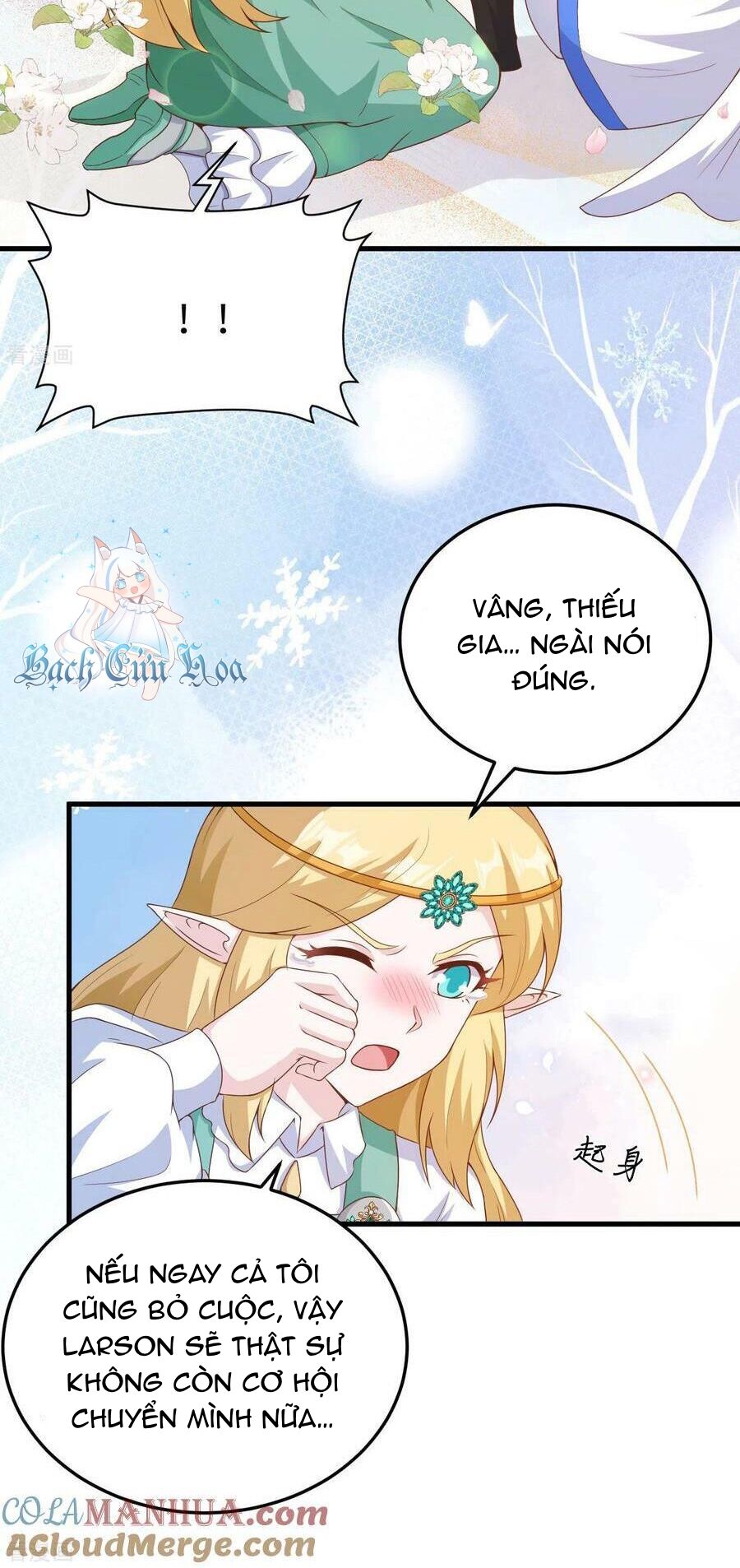 Từ Hôm Nay Bắt Đầu Làm Thành Chủ - Chapter 460 - Page 12