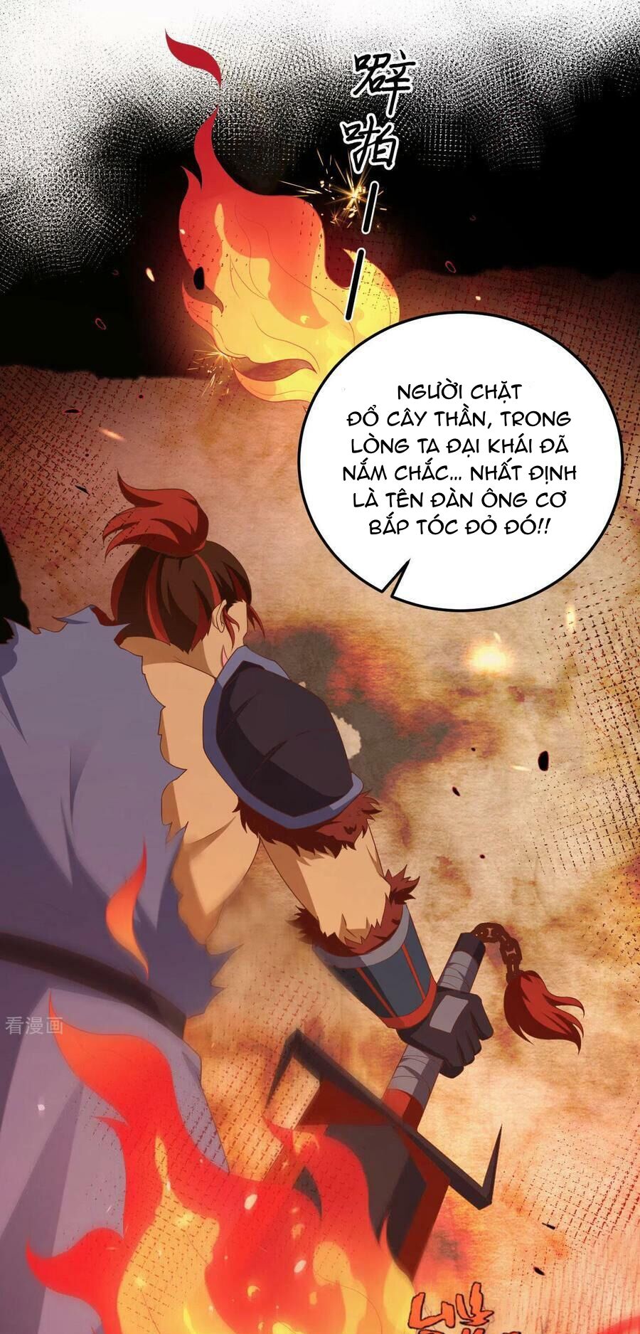 Từ Hôm Nay Bắt Đầu Làm Thành Chủ - Chapter 460 - Page 13