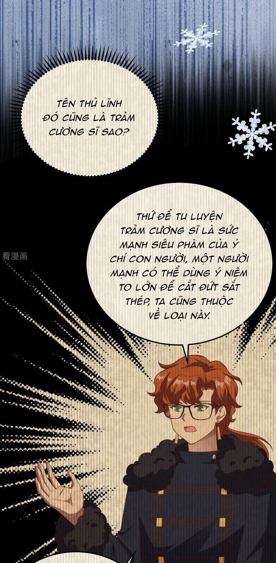 Từ Hôm Nay Bắt Đầu Làm Thành Chủ - Chapter 460 - Page 18