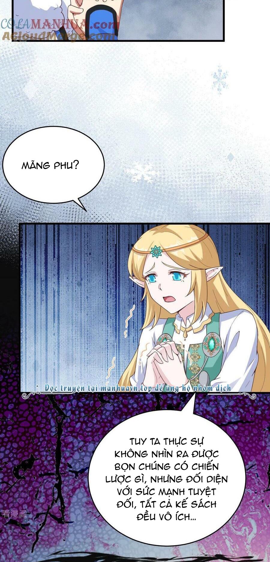 Từ Hôm Nay Bắt Đầu Làm Thành Chủ - Chapter 460 - Page 20