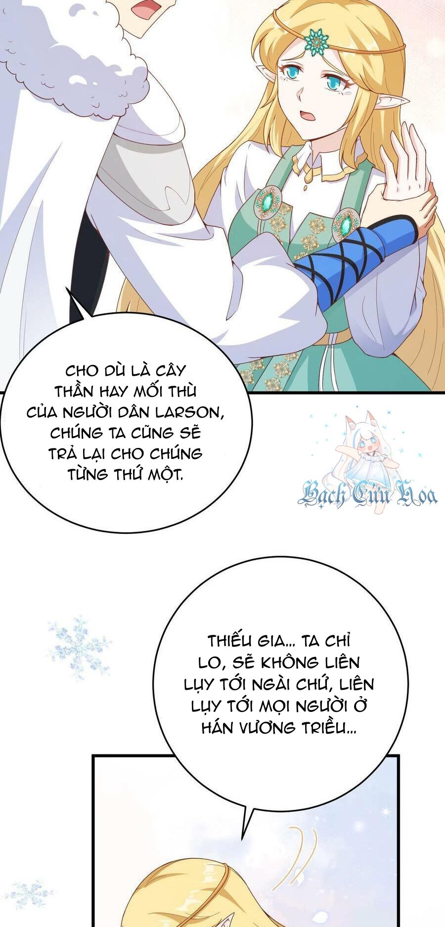 Từ Hôm Nay Bắt Đầu Làm Thành Chủ - Chapter 460 - Page 23