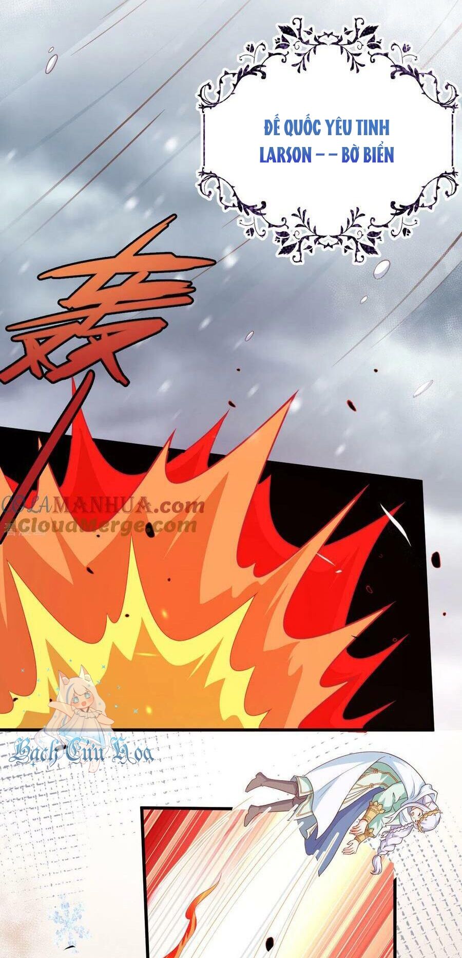 Từ Hôm Nay Bắt Đầu Làm Thành Chủ - Chapter 460 - Page 27