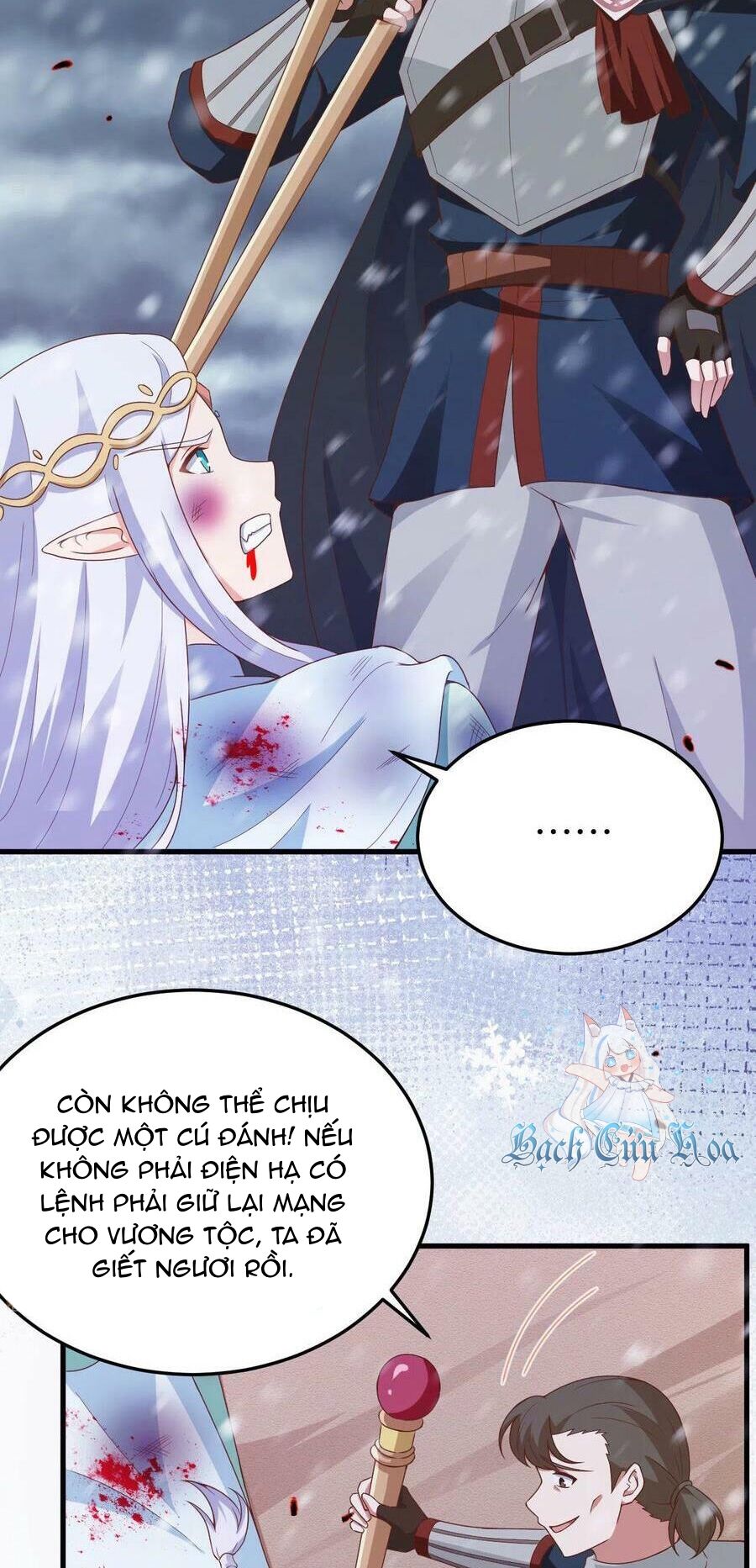 Từ Hôm Nay Bắt Đầu Làm Thành Chủ - Chapter 460 - Page 31