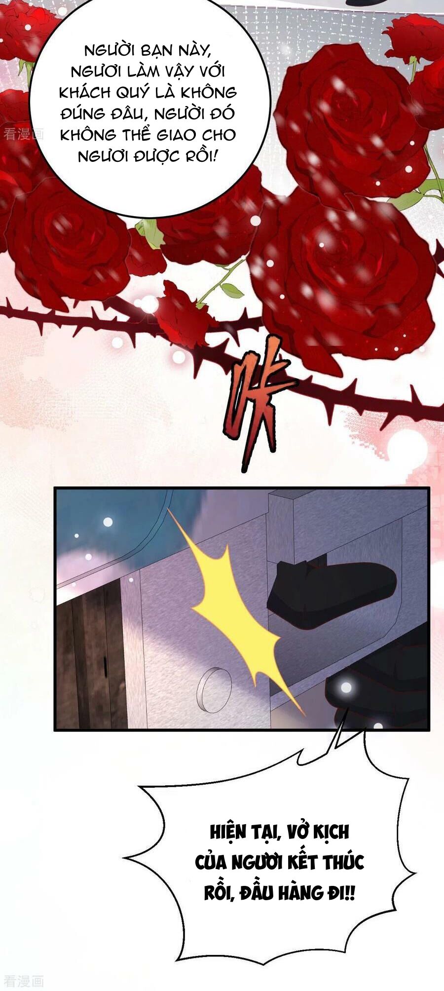 Từ Hôm Nay Bắt Đầu Làm Thành Chủ - Chapter 460 - Page 38