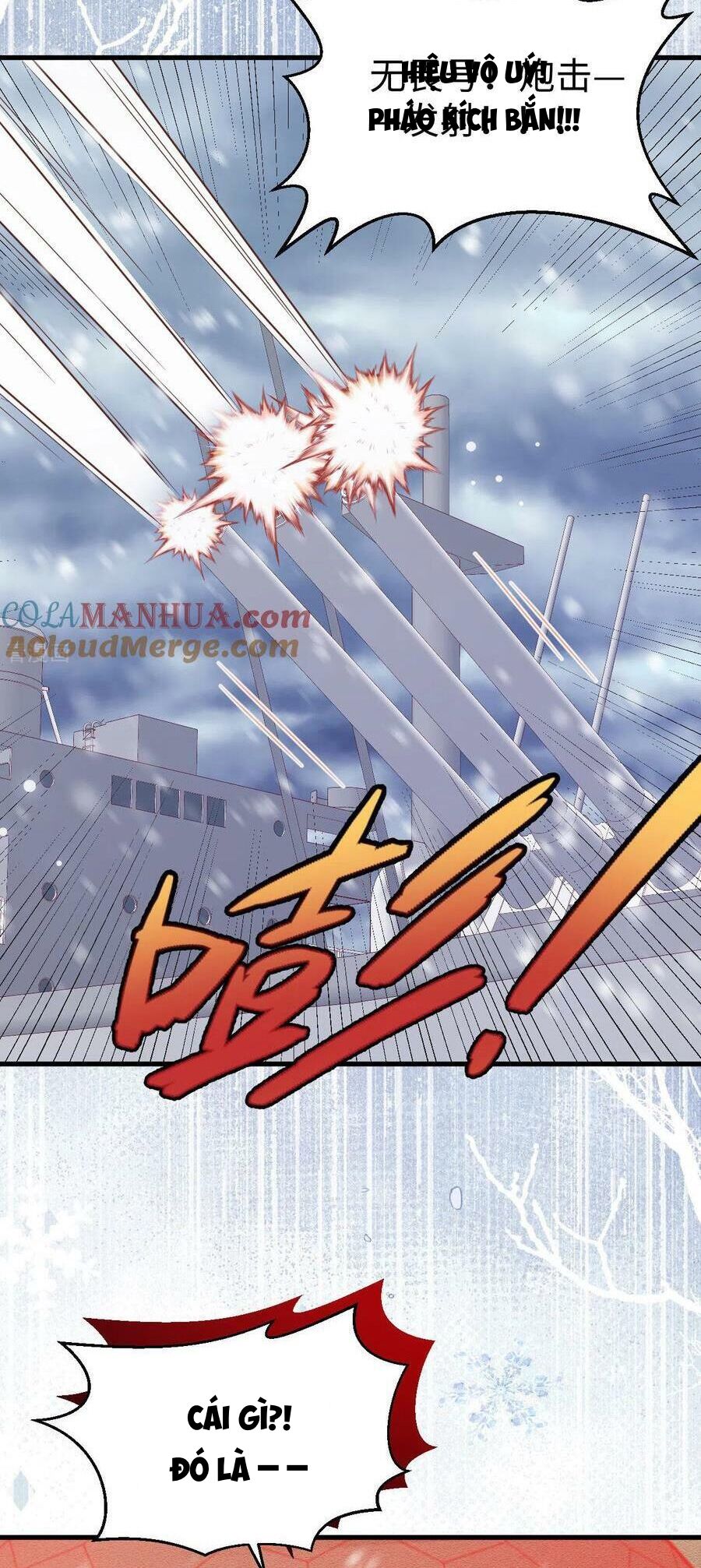 Từ Hôm Nay Bắt Đầu Làm Thành Chủ - Chapter 460 - Page 42