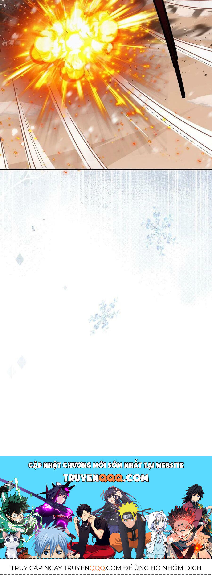 Từ Hôm Nay Bắt Đầu Làm Thành Chủ - Chapter 460 - Page 44