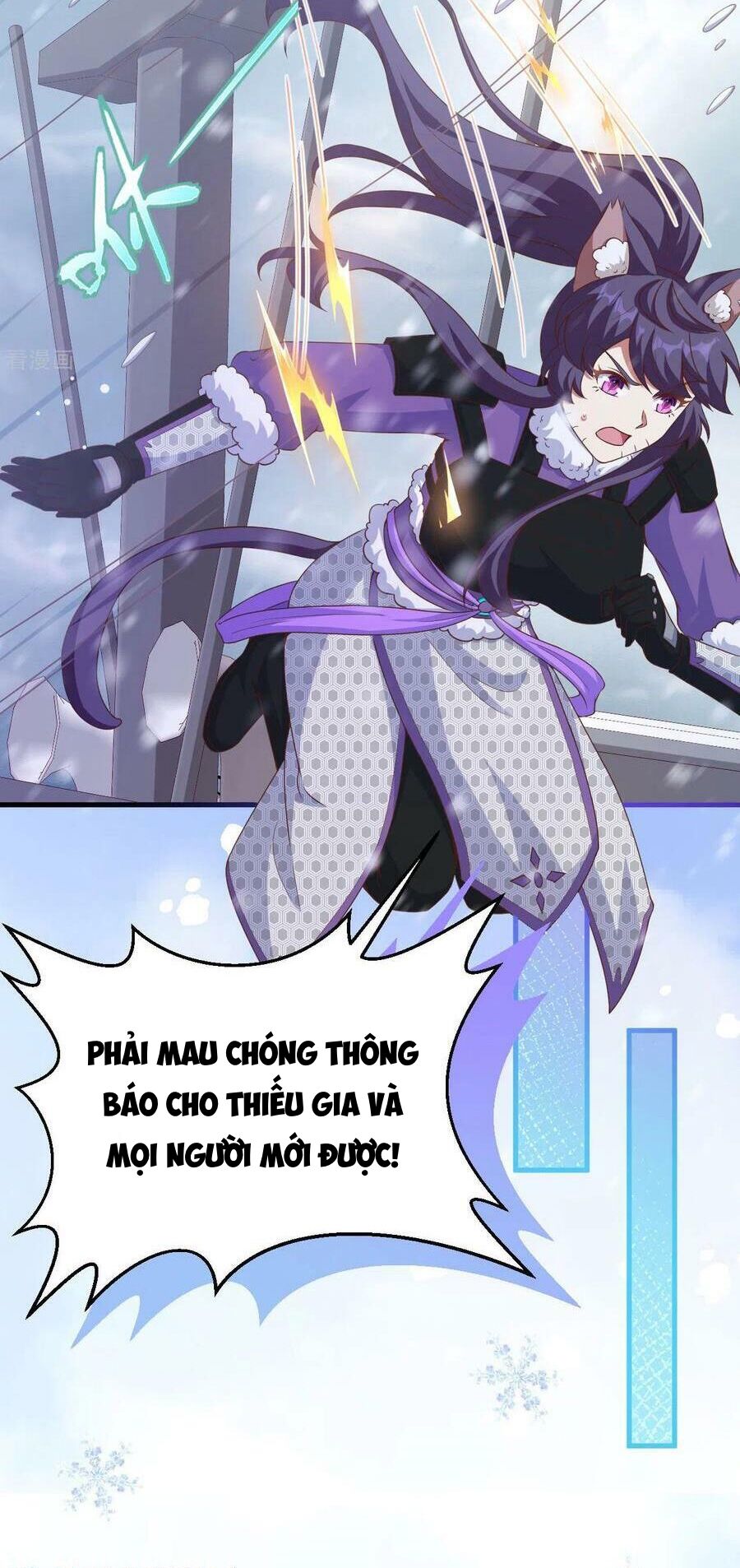 Từ Hôm Nay Bắt Đầu Làm Thành Chủ - Chapter 460 - Page 5