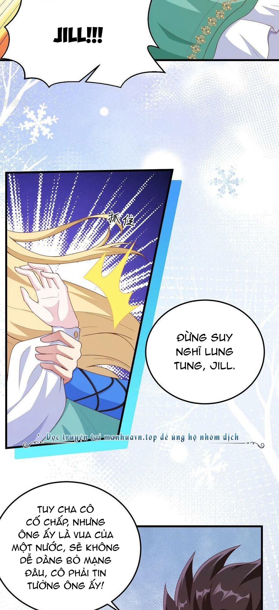 Từ Hôm Nay Bắt Đầu Làm Thành Chủ - Chapter 460 - Page 9