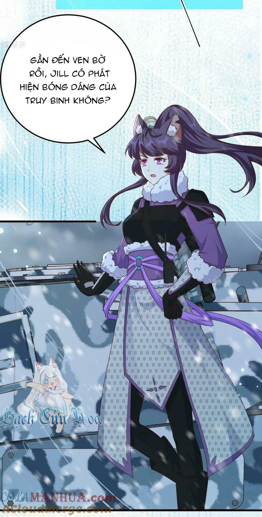 Từ Hôm Nay Bắt Đầu Làm Thành Chủ - Chapter 461 - Page 11