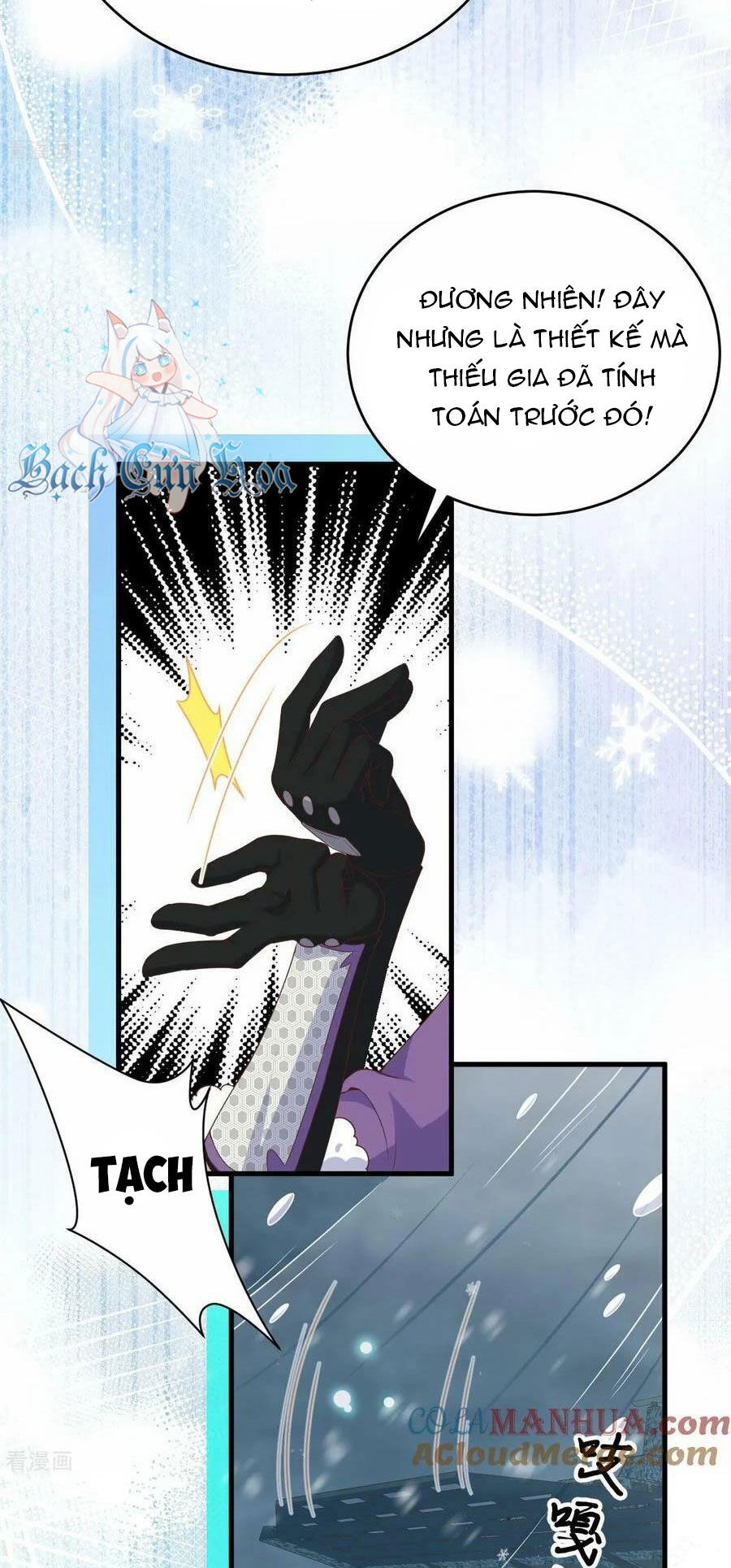 Từ Hôm Nay Bắt Đầu Làm Thành Chủ - Chapter 461 - Page 16