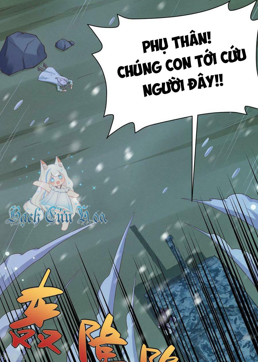 Từ Hôm Nay Bắt Đầu Làm Thành Chủ - Chapter 461 - Page 20