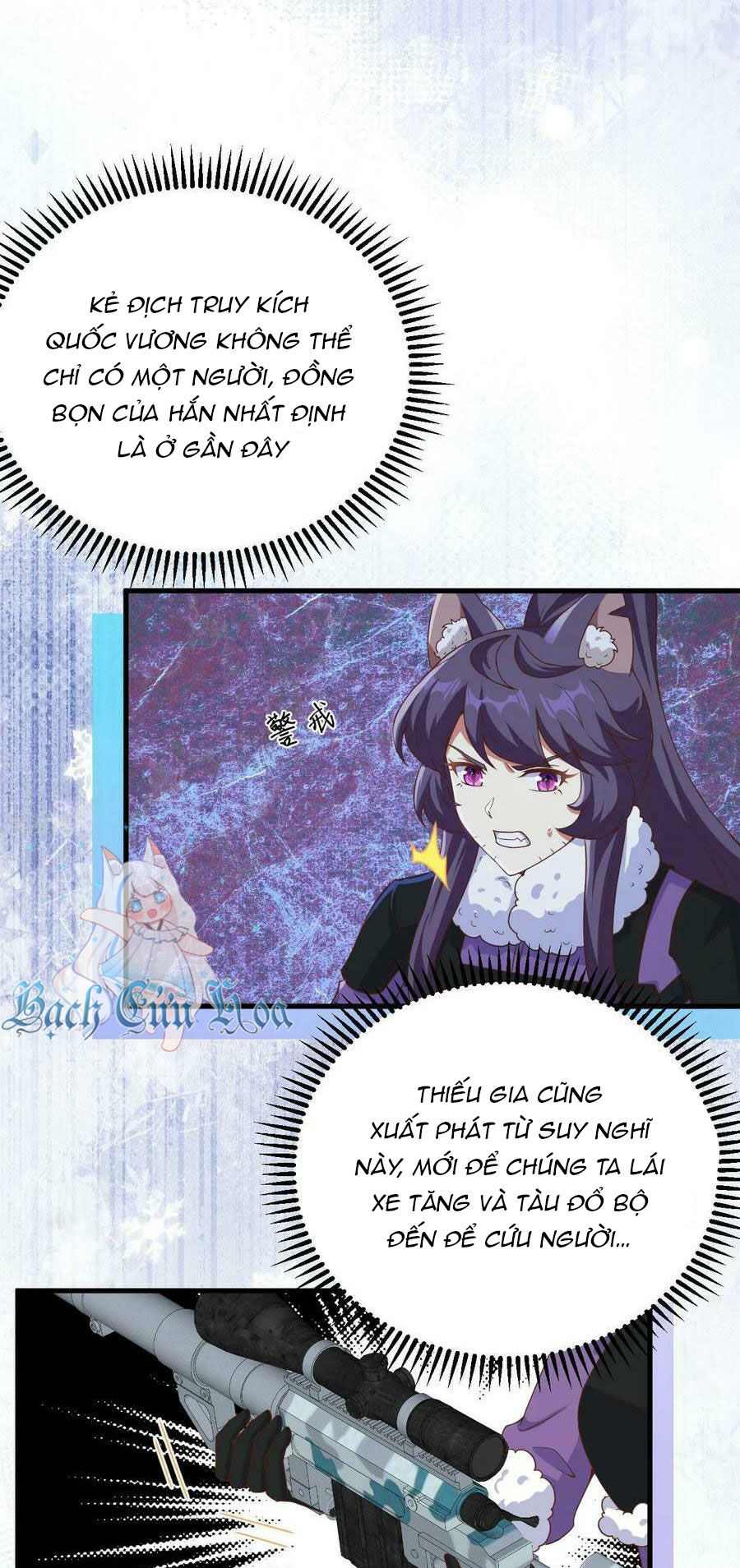 Từ Hôm Nay Bắt Đầu Làm Thành Chủ - Chapter 461 - Page 26