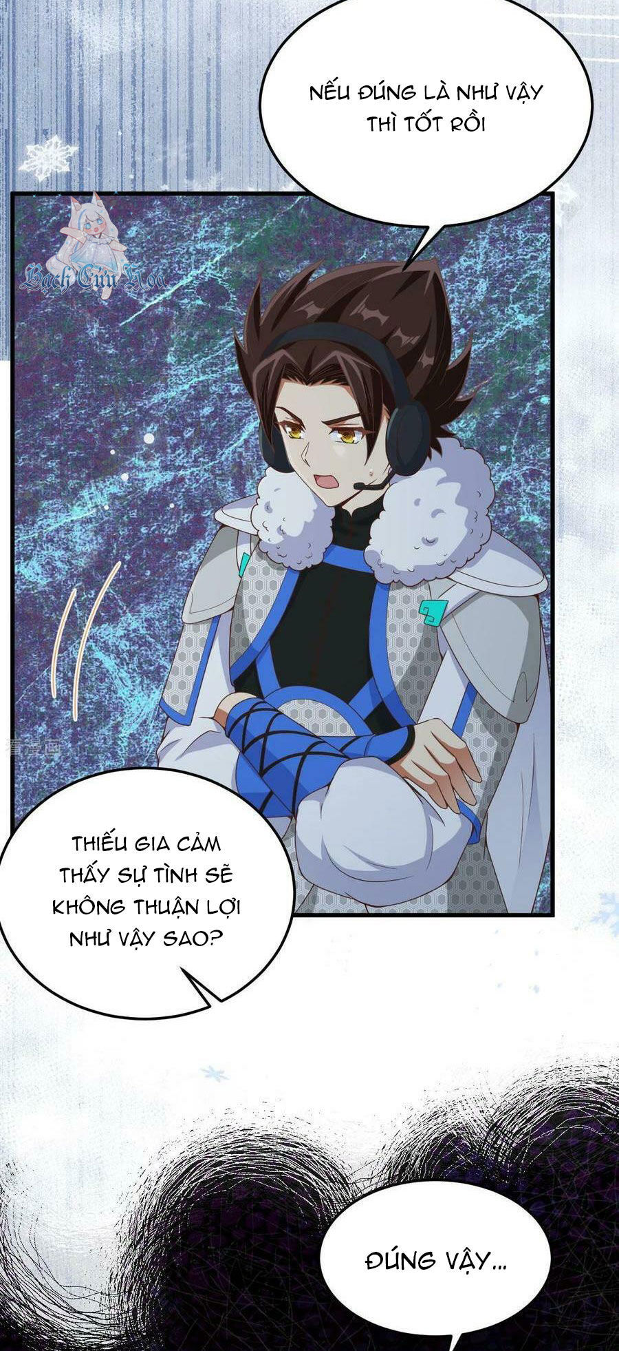 Từ Hôm Nay Bắt Đầu Làm Thành Chủ - Chapter 461 - Page 31