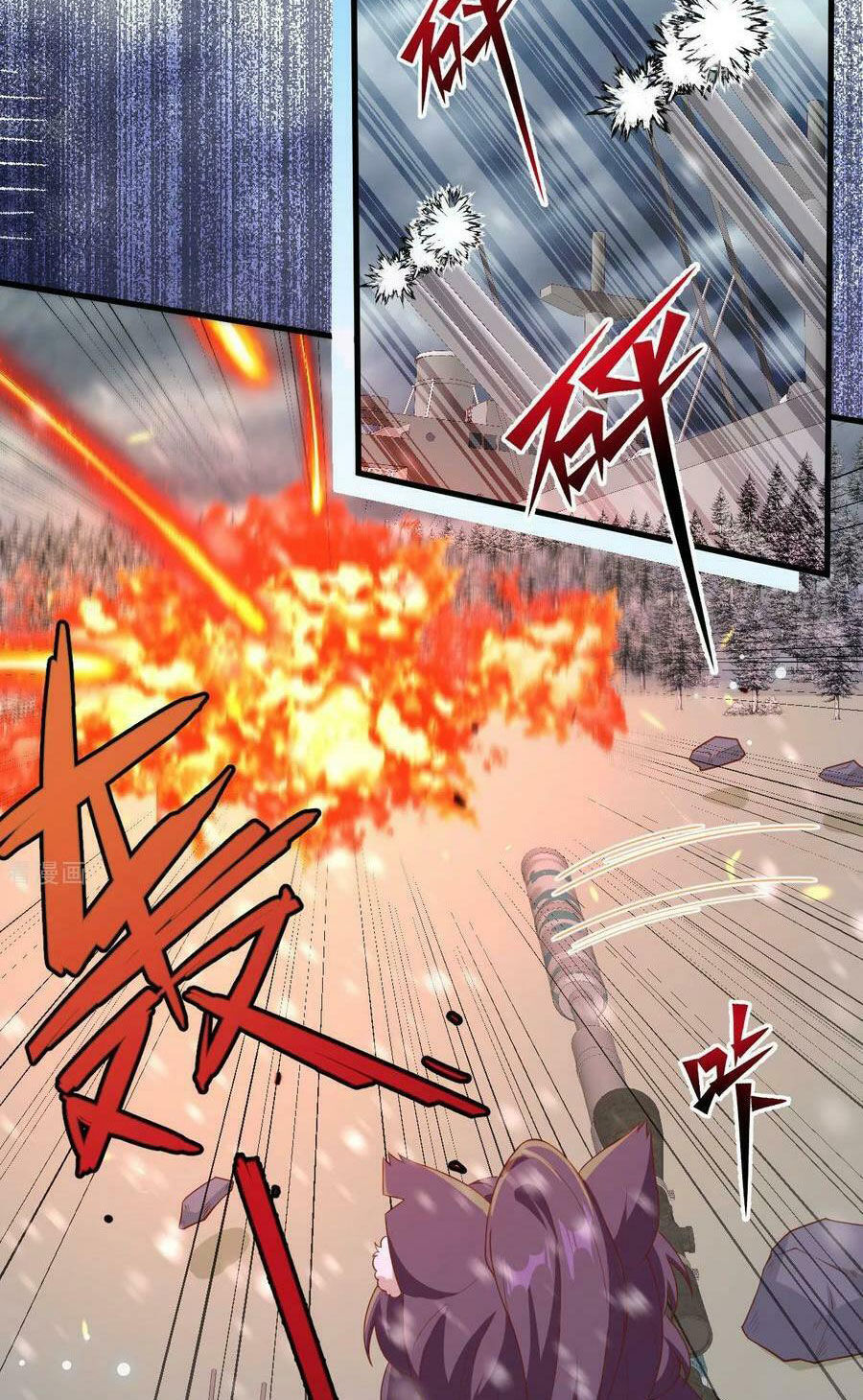 Từ Hôm Nay Bắt Đầu Làm Thành Chủ - Chapter 461 - Page 38