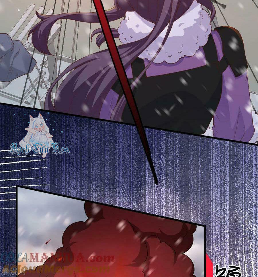 Từ Hôm Nay Bắt Đầu Làm Thành Chủ - Chapter 461 - Page 39