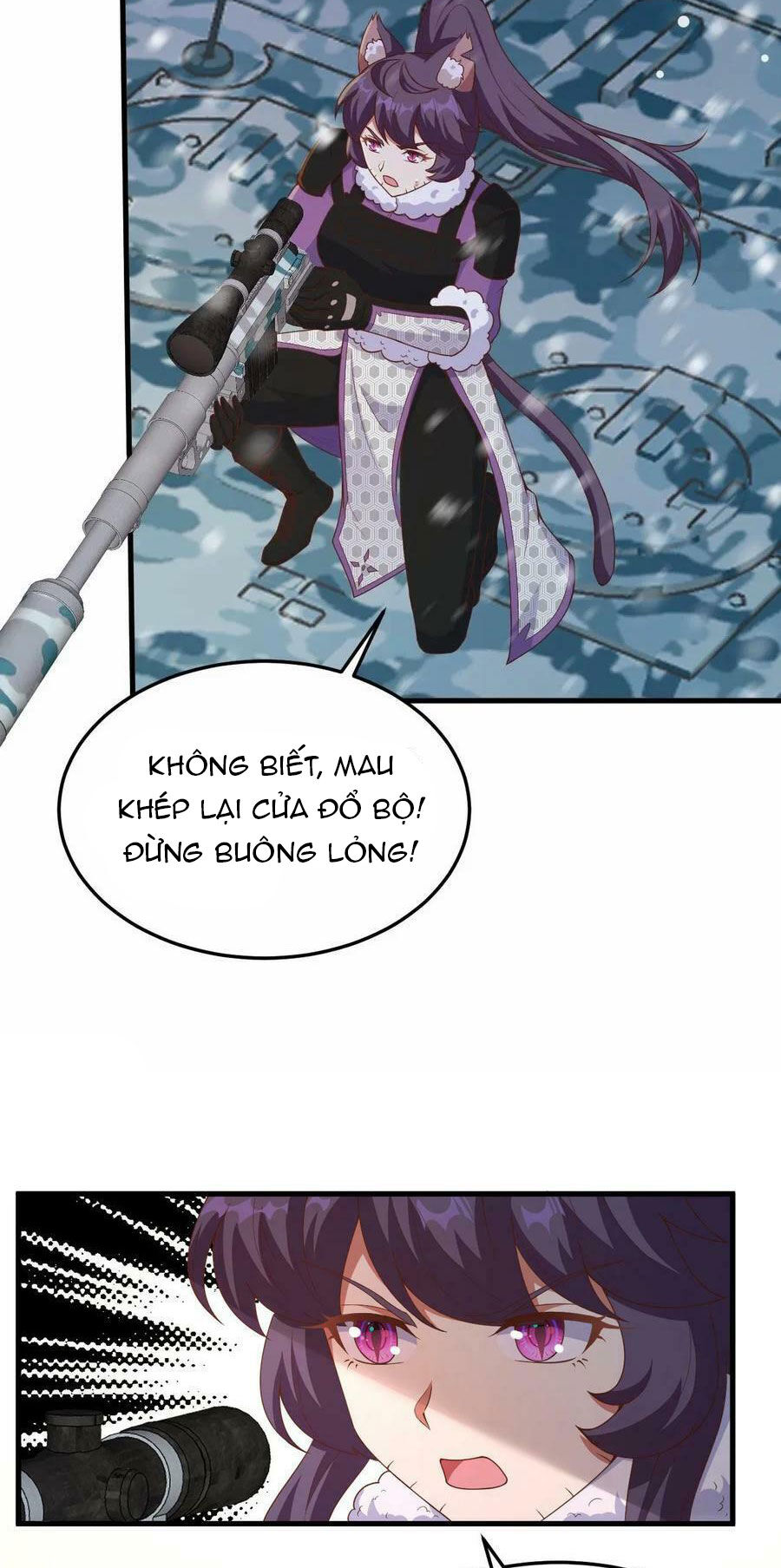 Từ Hôm Nay Bắt Đầu Làm Thành Chủ - Chapter 461 - Page 41