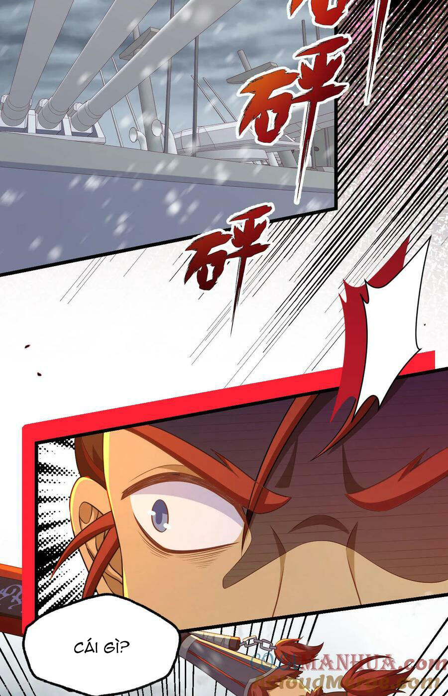 Từ Hôm Nay Bắt Đầu Làm Thành Chủ - Chapter 462 - Page 13