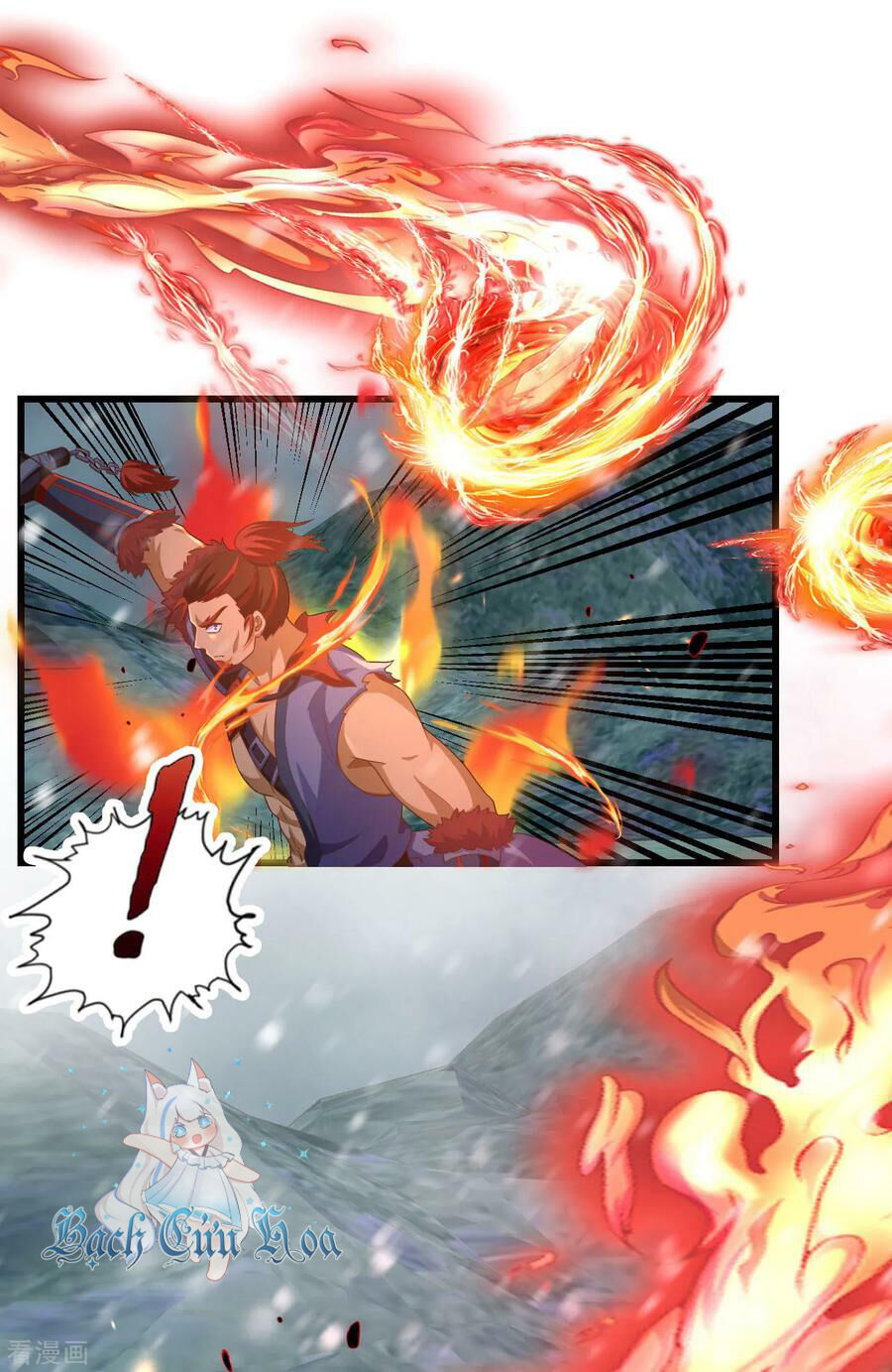 Từ Hôm Nay Bắt Đầu Làm Thành Chủ - Chapter 462 - Page 15