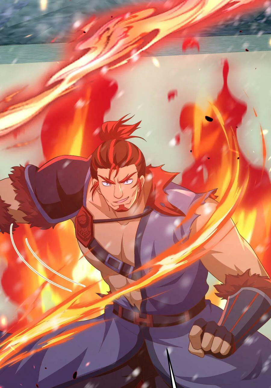 Từ Hôm Nay Bắt Đầu Làm Thành Chủ - Chapter 462 - Page 16