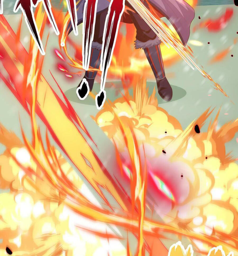 Từ Hôm Nay Bắt Đầu Làm Thành Chủ - Chapter 462 - Page 18