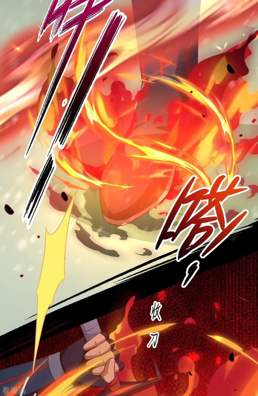 Từ Hôm Nay Bắt Đầu Làm Thành Chủ - Chapter 462 - Page 20