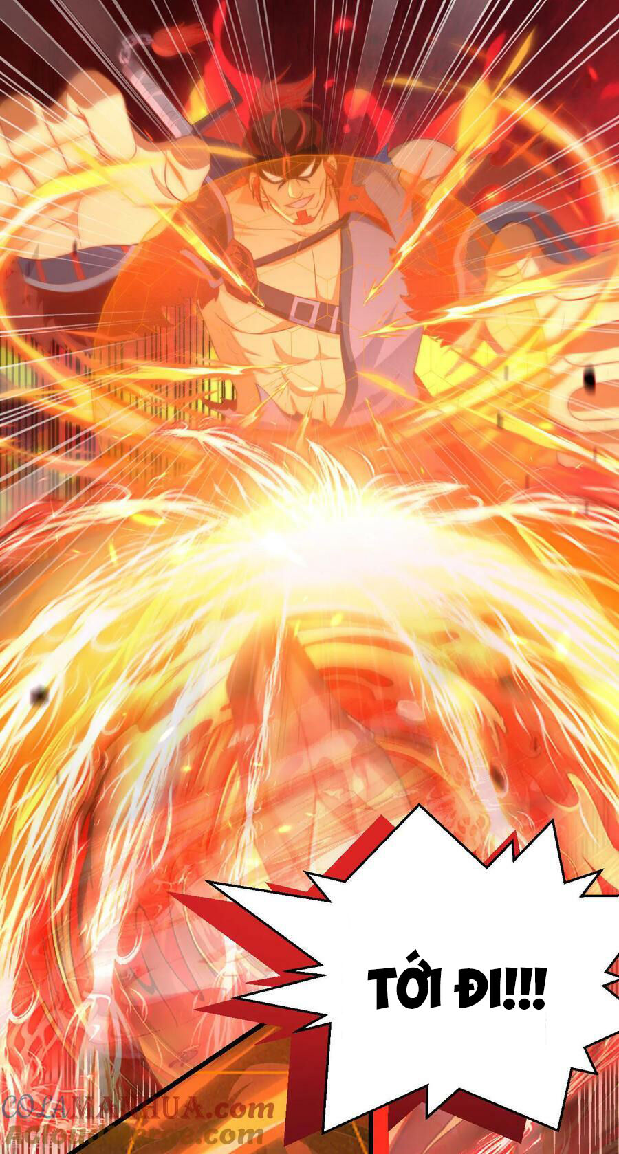 Từ Hôm Nay Bắt Đầu Làm Thành Chủ - Chapter 462 - Page 22