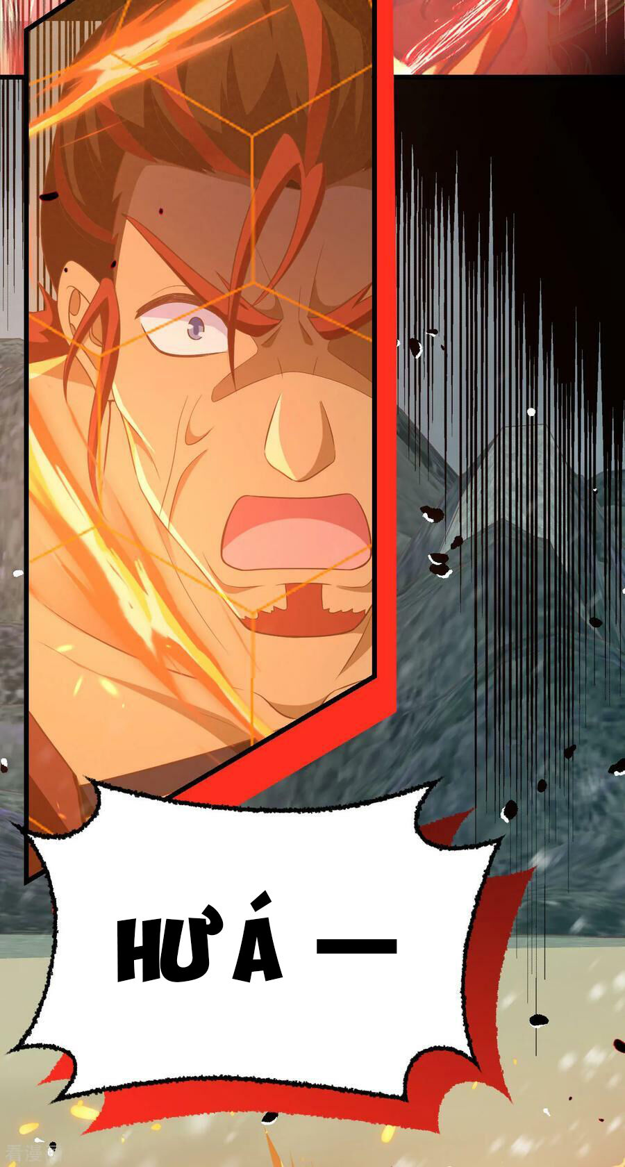 Từ Hôm Nay Bắt Đầu Làm Thành Chủ - Chapter 462 - Page 23