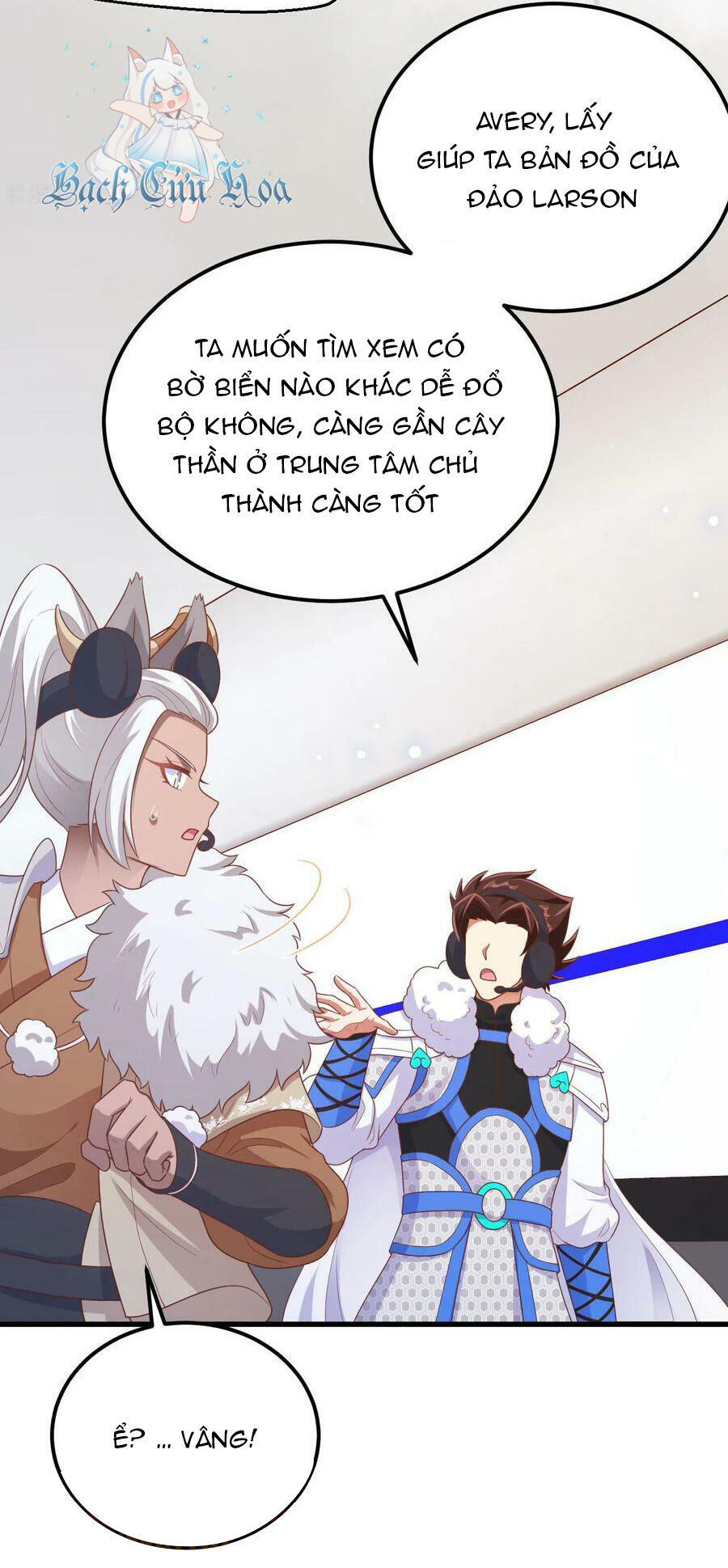 Từ Hôm Nay Bắt Đầu Làm Thành Chủ - Chapter 462 - Page 28