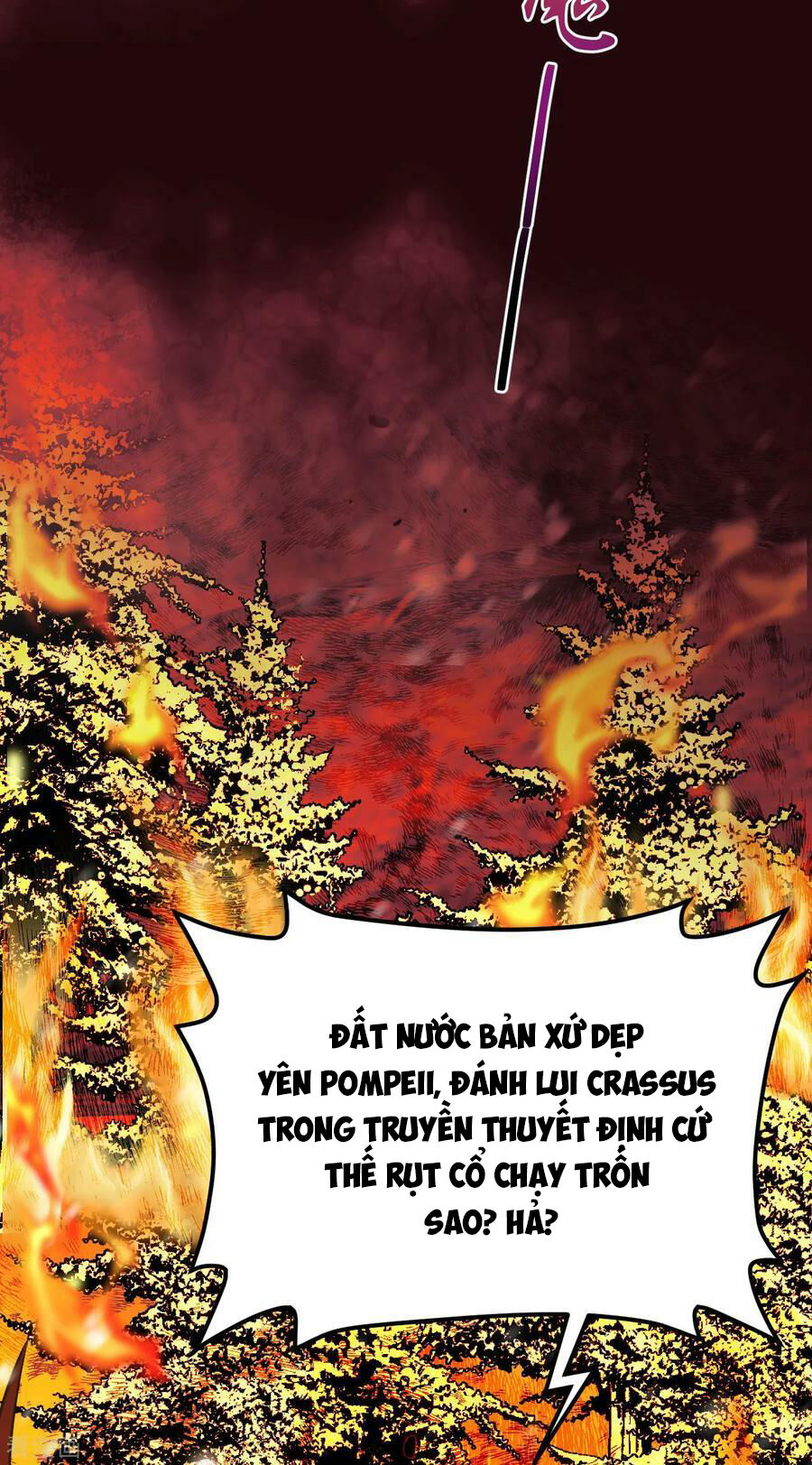 Từ Hôm Nay Bắt Đầu Làm Thành Chủ - Chapter 462 - Page 3