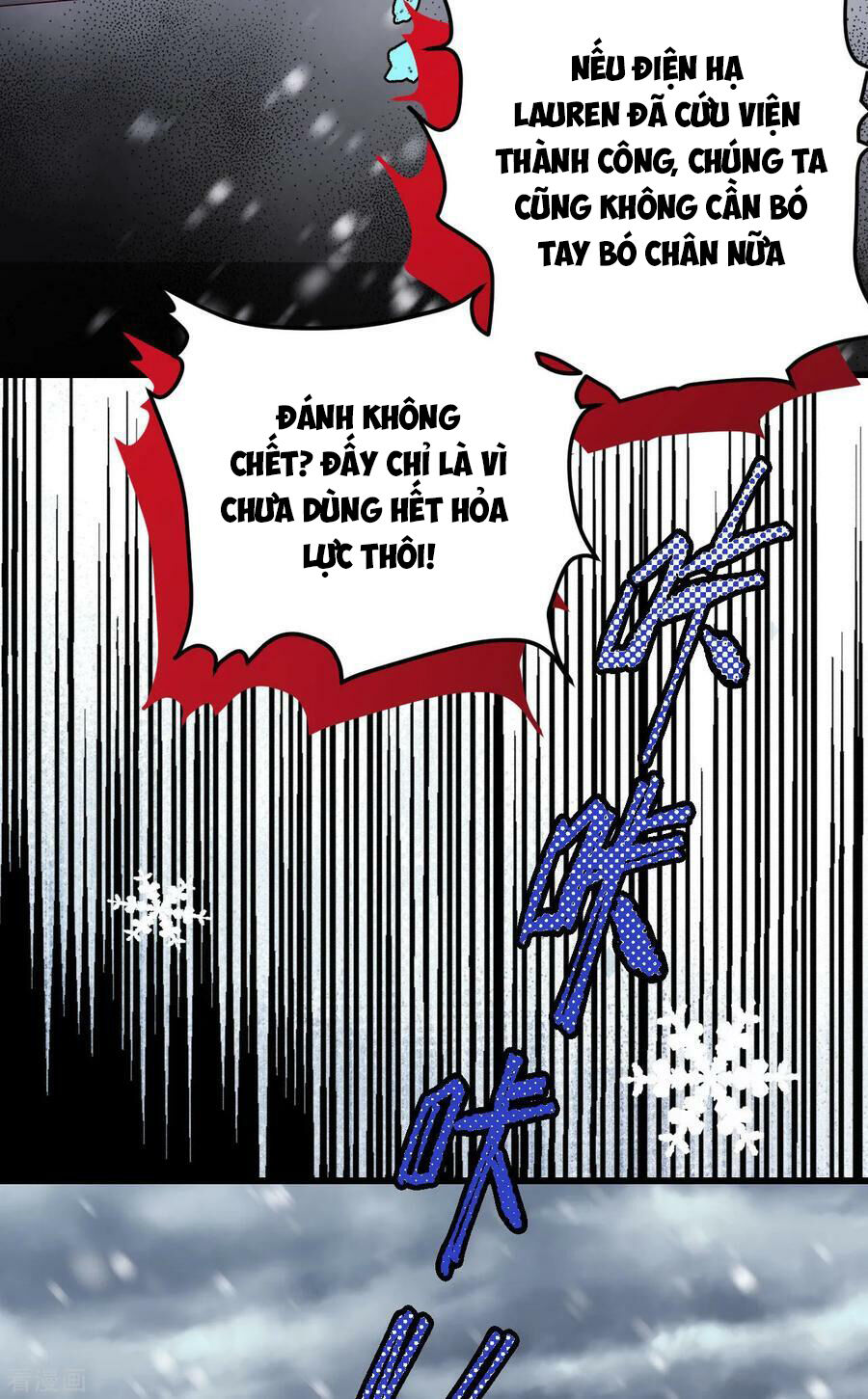 Từ Hôm Nay Bắt Đầu Làm Thành Chủ - Chapter 462 - Page 36