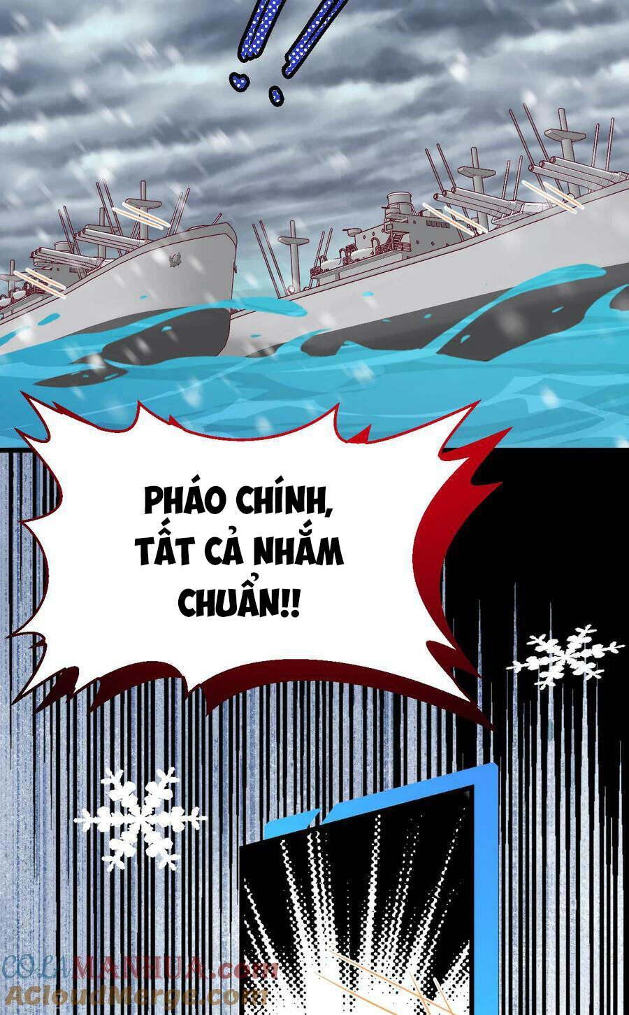 Từ Hôm Nay Bắt Đầu Làm Thành Chủ - Chapter 462 - Page 37