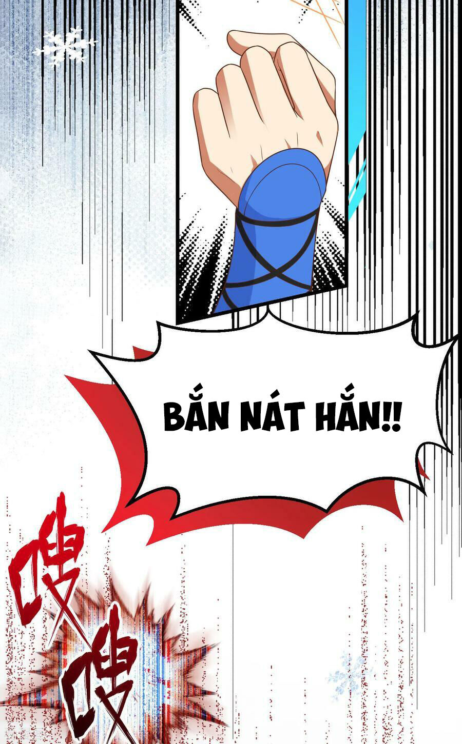 Từ Hôm Nay Bắt Đầu Làm Thành Chủ - Chapter 462 - Page 38