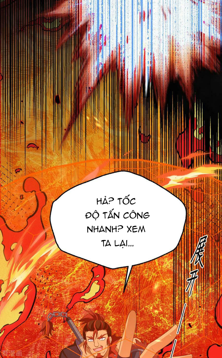 Từ Hôm Nay Bắt Đầu Làm Thành Chủ - Chapter 462 - Page 41