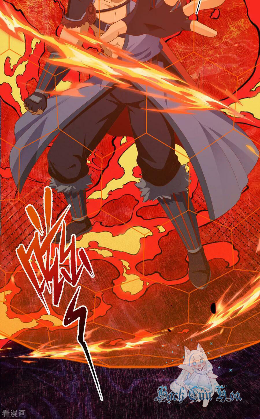 Từ Hôm Nay Bắt Đầu Làm Thành Chủ - Chapter 462 - Page 42